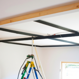 Faux plafond en staff : des solutions pour tous les budgets Beausoleil